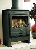 GAS STOVE&nbsp;PORTWAY TWO